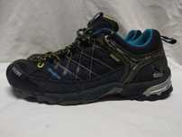Buty SALEWA FireTail Gore-Tex Vibram Trekkingowe rozm. 39