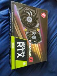 Karta graficzna rtx 3060 12gb