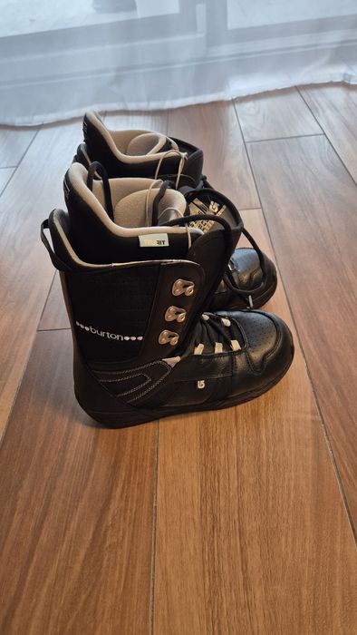 Buty snowboard Burton rozm 40