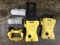 Karcher k2 по запчастинам