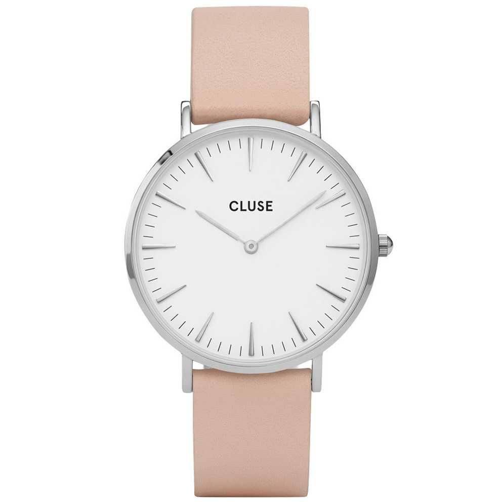 nowy zegarek marki CLUSE model CL18231