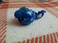 Figurka Bakugan Serpenoid Aquos