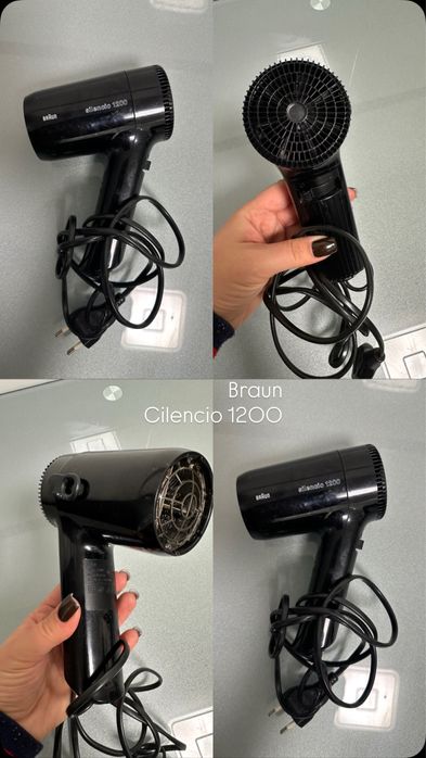 Фен ,сушка для волосся