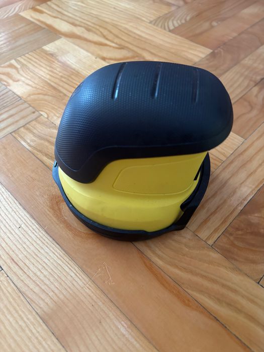Karcher skrobaczka elektryczna do szyb