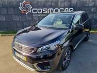 Peugeot 5008 1.5 BlueHDi Allure EAT8