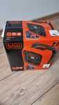 Nowy Kompresor 12V ASI400-XJ Black&Decker
