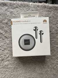 Skuchawki Huawei FreeBuds Nowe Folia