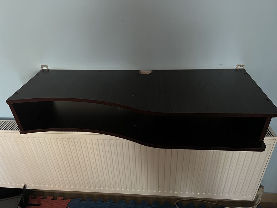 Тумба настінна