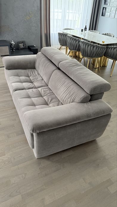 Kanapa 2 szt 220 x 100 x 75 idealne