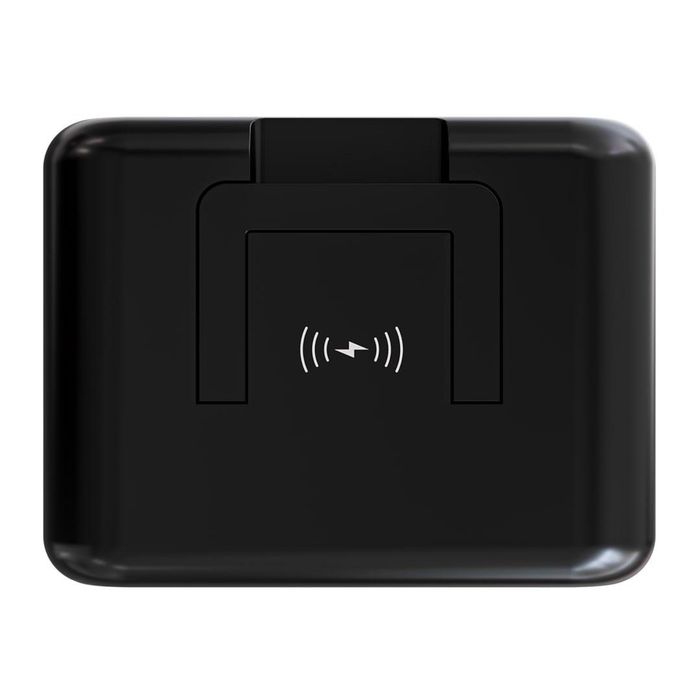 Портативна зарядна станція V-WATT ALPHA 600W