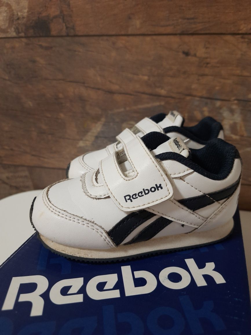 Buty reebok rozm. 22