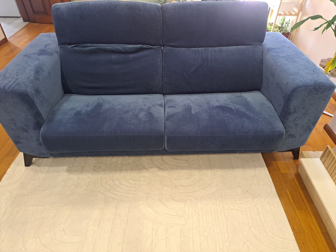 Sofa cama made in Itália