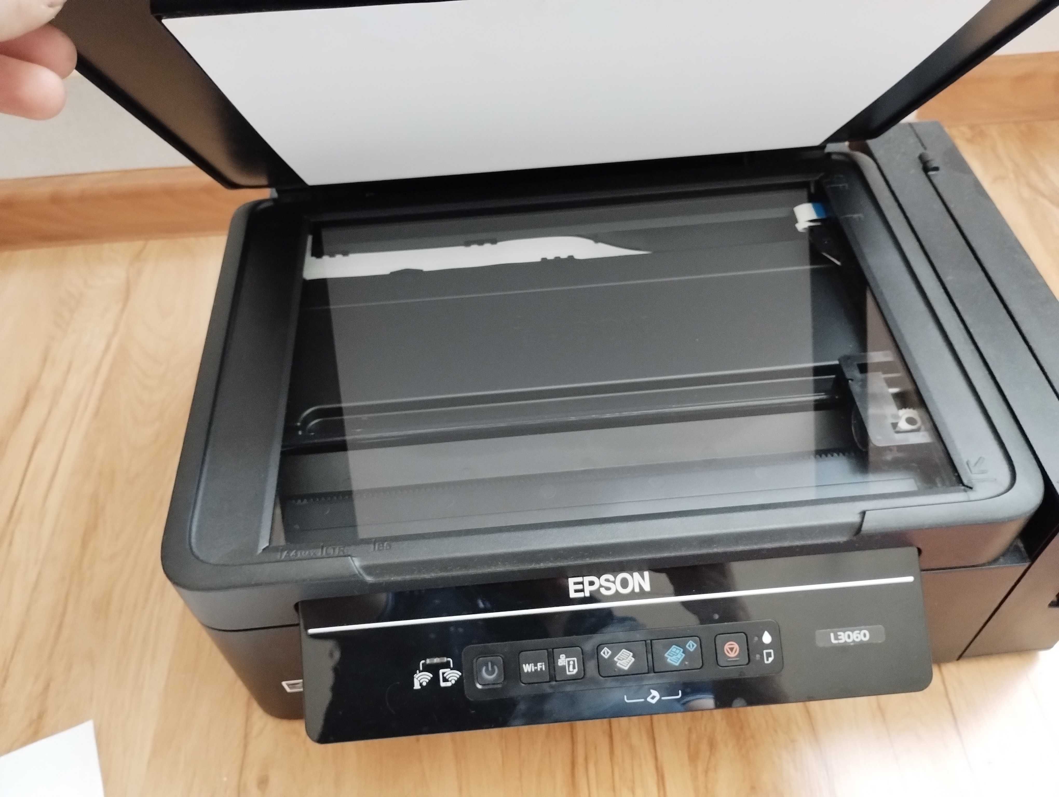 Epson ecotank L3060
