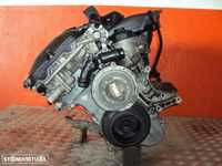 Montagem Motor BMW 320i 2.0i (E46) de 2003  Ref: M54-B22