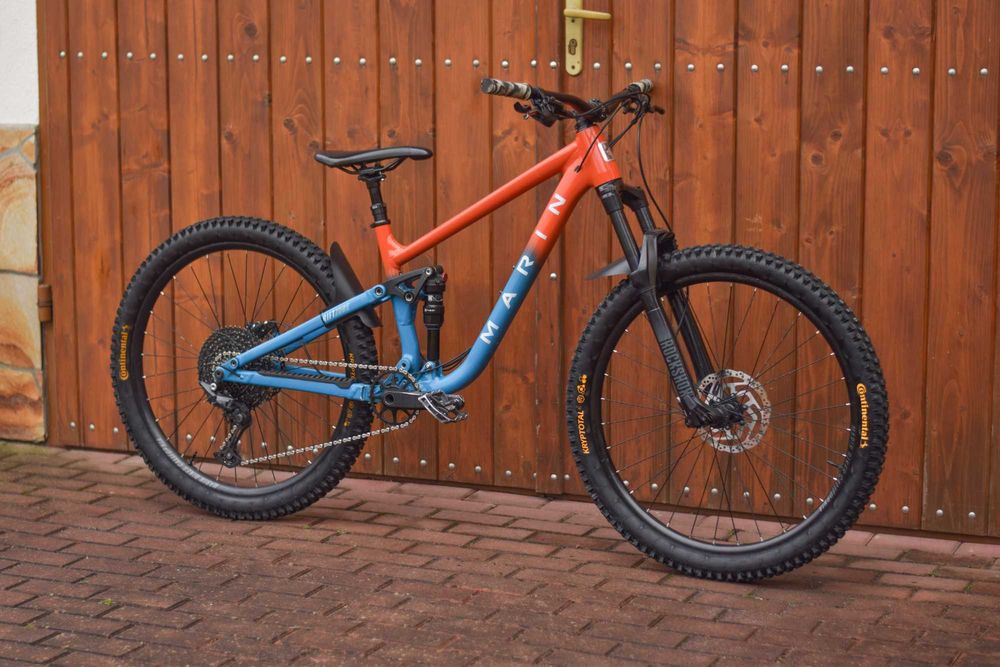 Marin Rift Zone 1 27,5 rozm. S