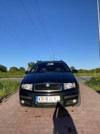 Fabia 1. Lpg. Fv na 4,5k. Nowy PT