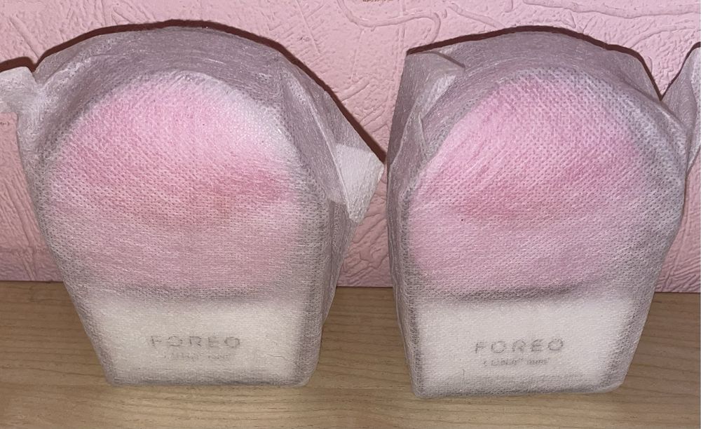 Щетка для очищения лица FOREO Luna Mini 2 Smart Mask Treatment Device