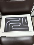 Apple MacBook Pro 16” M4 Pro 14CPU/20GPU/48GB/1TB (Silver)