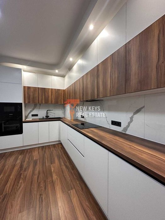 Новопечерські Липки новий ремонт без комісії