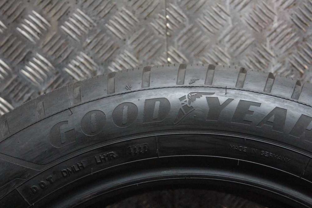 255/50/19 Goodyear UltraGrip Performance+ 255/50 R19 107T 22r