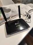 Router tp link mr600