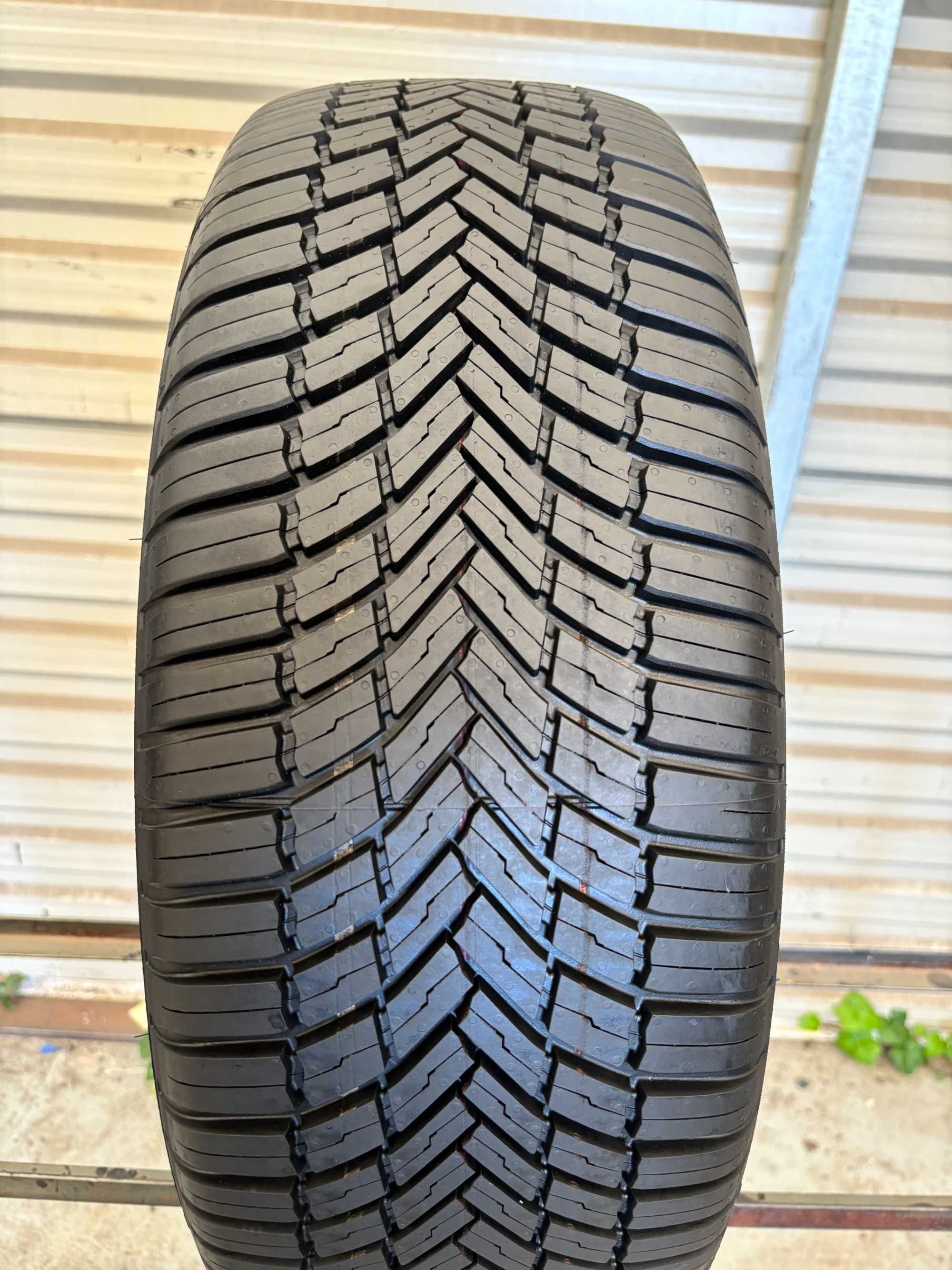 1szt 205/60R16 Bridgestone WeatherControl A005 96H 7,2mm 2023r P383S
