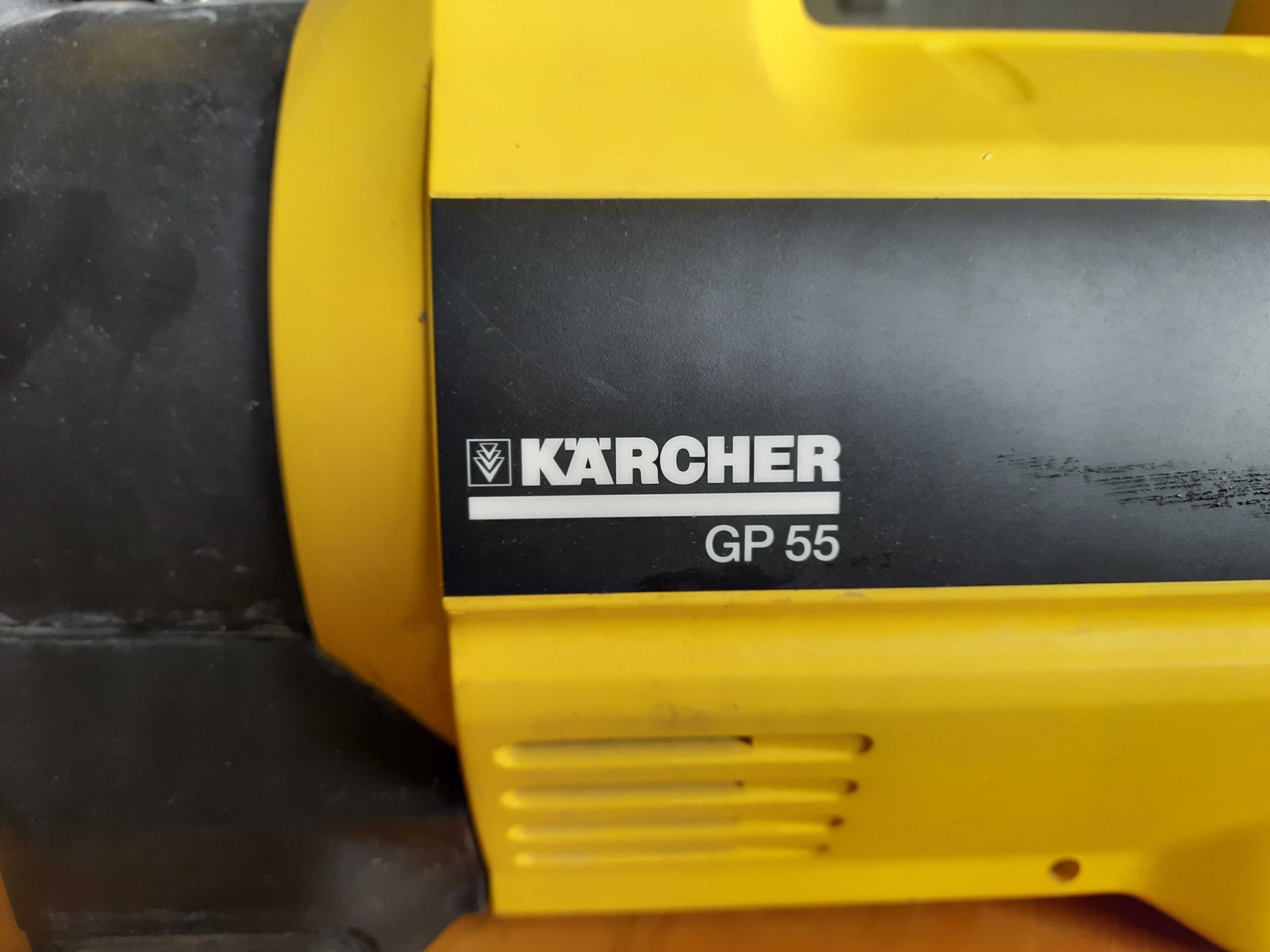 продам Насос садовый KARCHER GP 55