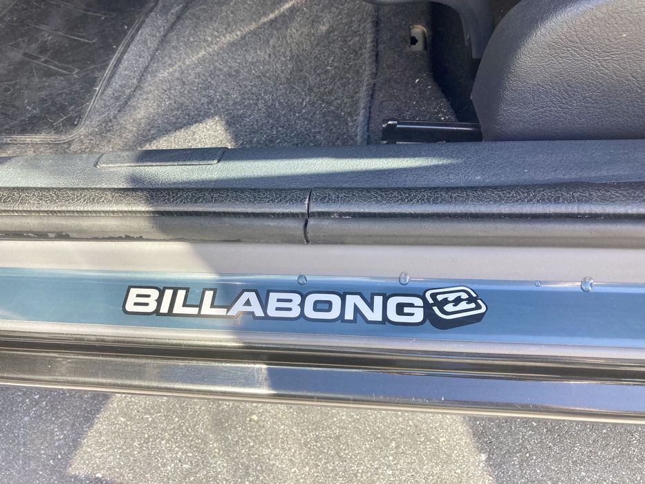 Renault Clio Billabong