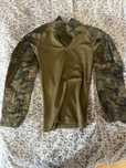 Bluza taktyczna combat