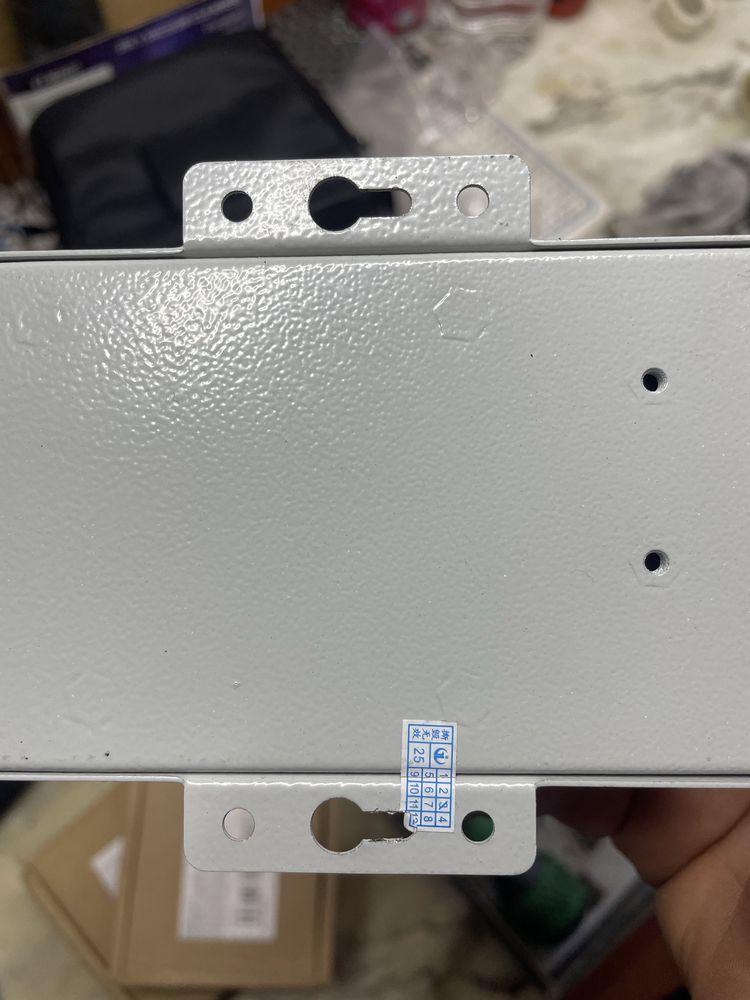 Fonte alimentação K80 nova