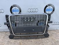 Audi Q5 8R DoRest Решітка гриль Ауді ку5 8р ДоРест Решітка радіатора