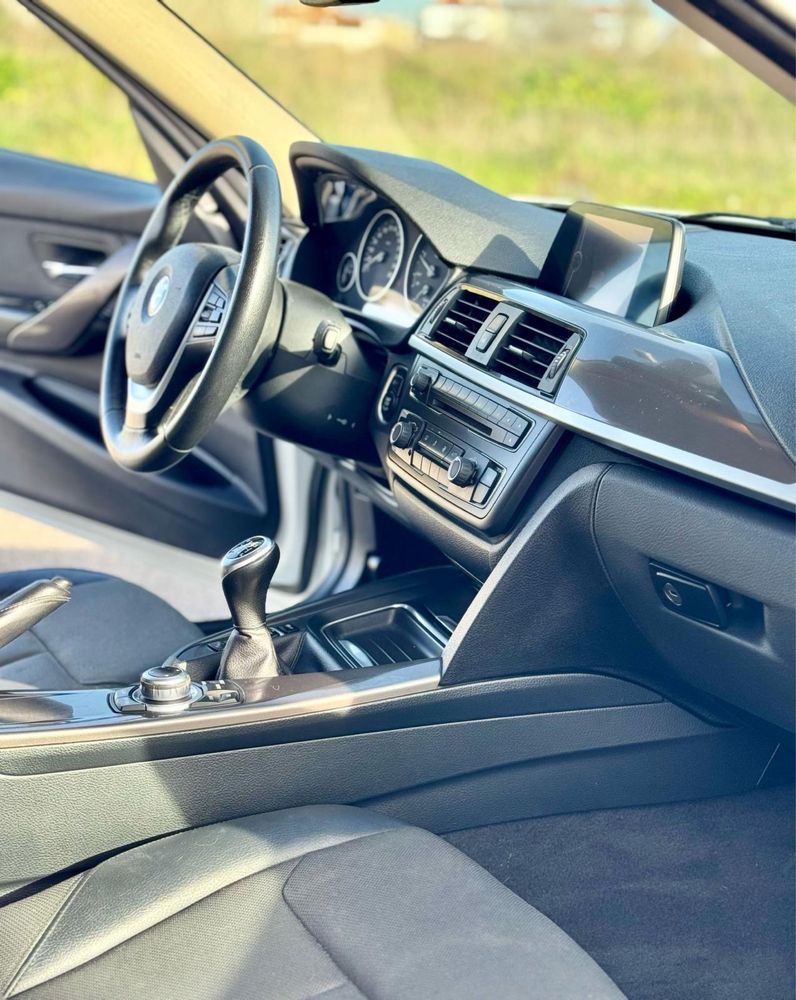 BMW Serie 3 - 320d