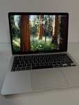 MacBook Air M1 13.3” (2020r.), kolor gwiezdna szarość
