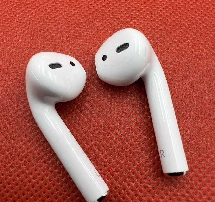AirPods 2 Бездротові навушники 1в1 Нового покоління Airoha