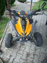 Quad ATV-004 125 cm3