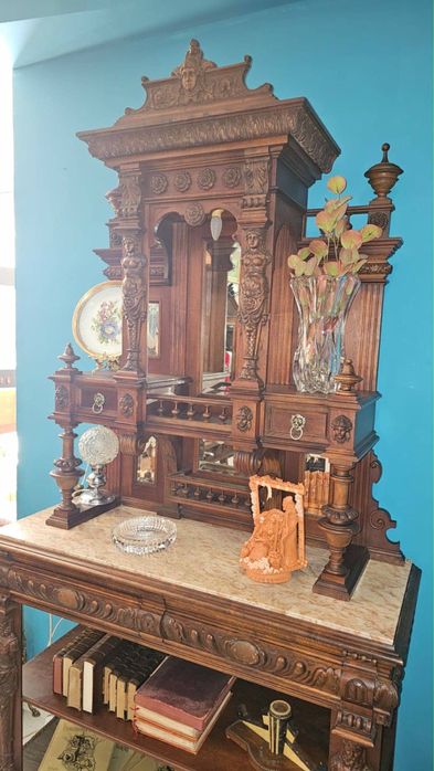 Louceiro Henrique II