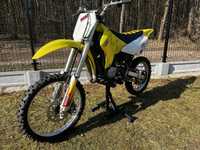 Suzuki rm 85 2005 (kx, sx, cr, yz)