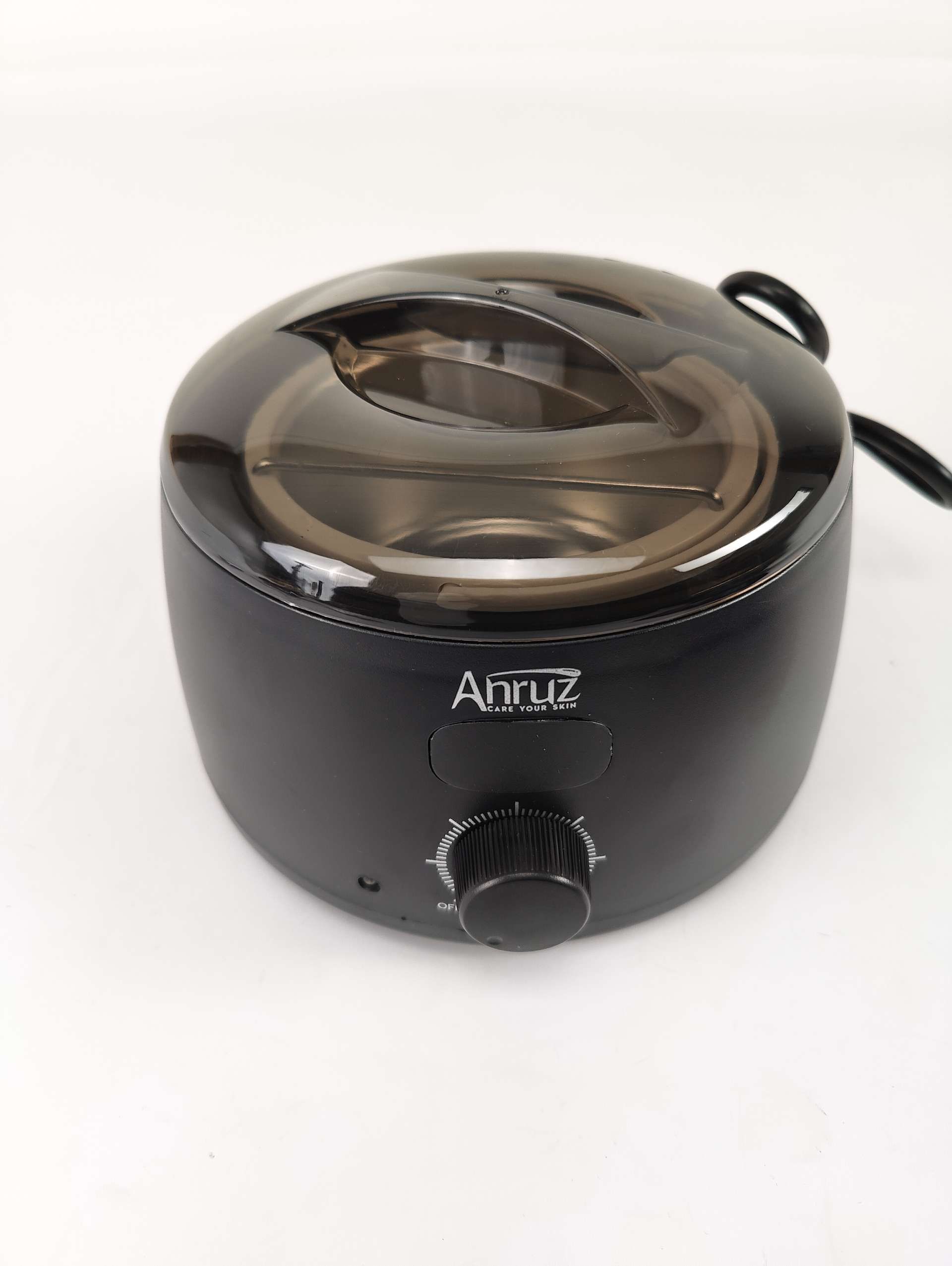 Podgrzewacz do wosku twardego 100 W