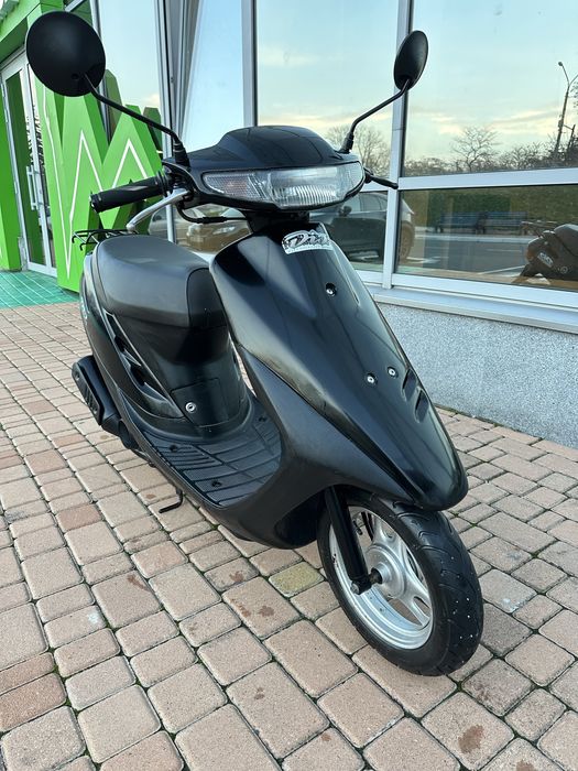Мопед Honda Dio 27 в идеальном состоянии. Все в оригинале
