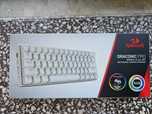 Klawiatura mechaniczna REDRAGON Dragonic Pro K530W Wired/2.4G/BT