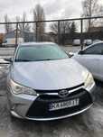 Аренда авто  Toyota Camry V 50 55 70 /Volkswagen Passat B7