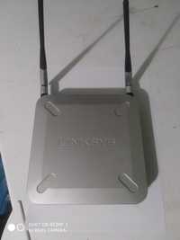 Точка доступа wifi Cisco SB WAP200