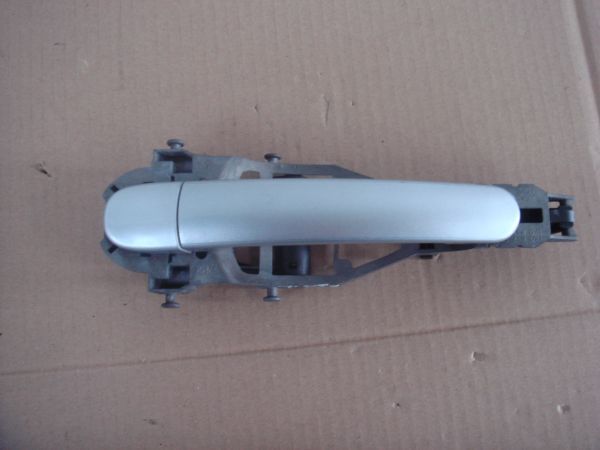 Manípulo Ext Porta Tr Dto Volkswagen Golf V (1K1)