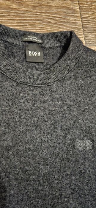 Женский свитер Hugo Boss