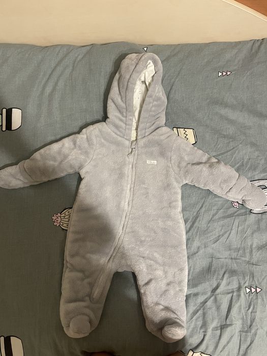 Дитячий комбез COOL CLUB