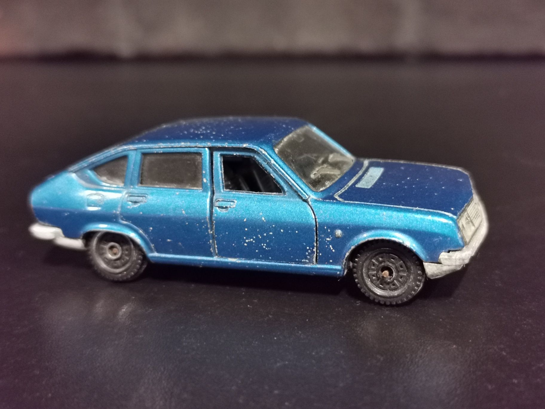 Lancia Beta 1800 Politoys 1:43