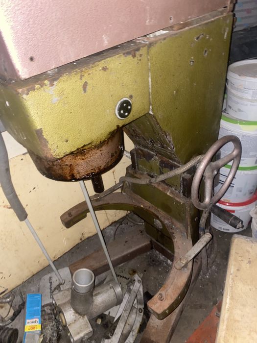 Кремовзбивалка  венгерка