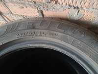 Літні шини 225/55 R16