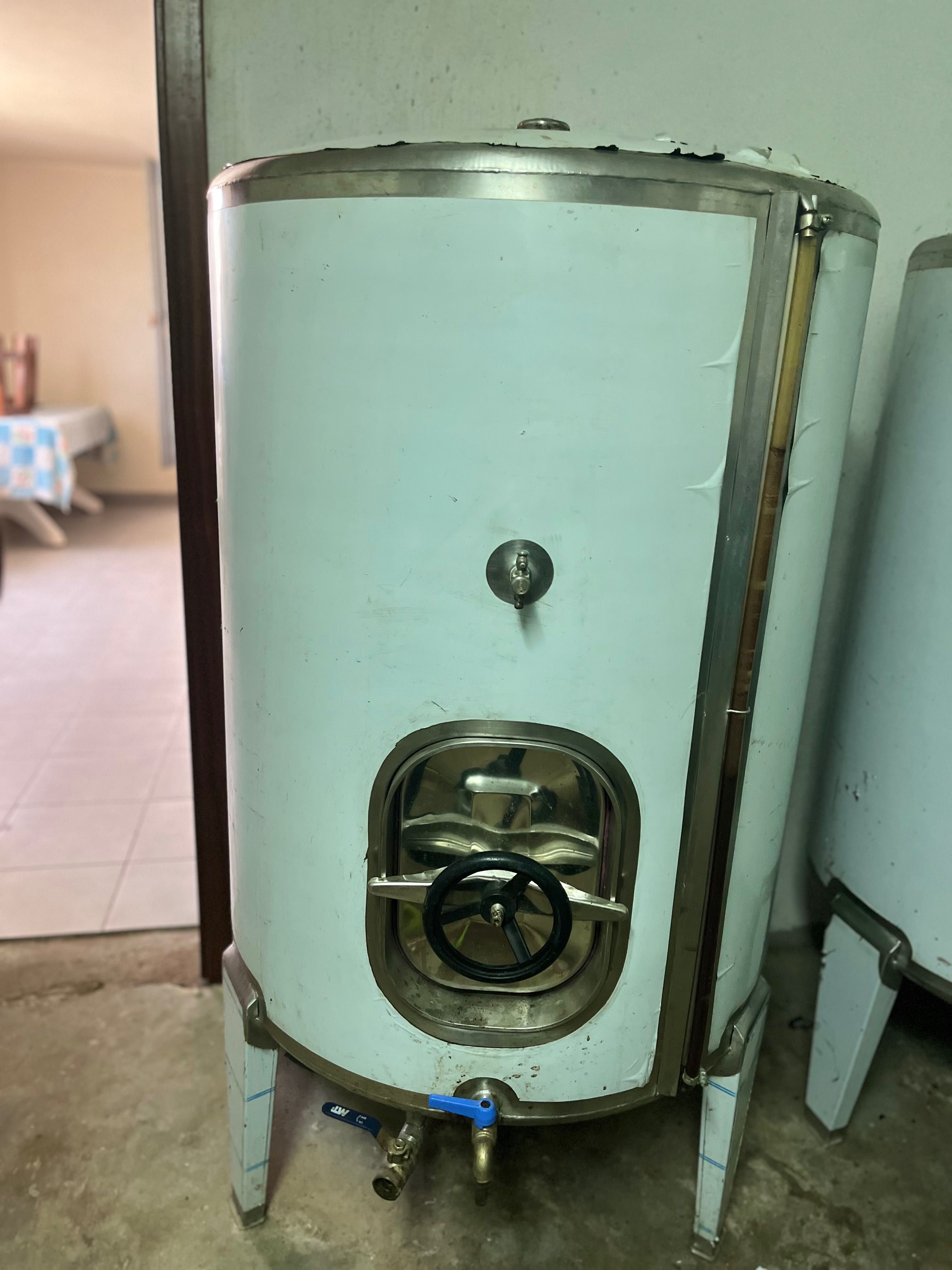 Equipamentos para  vinho