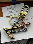 Nowy breloczek/zawieszka Louis Vuitton.